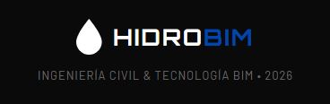 HidroBIM Logo