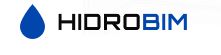 HidroBIM Logo